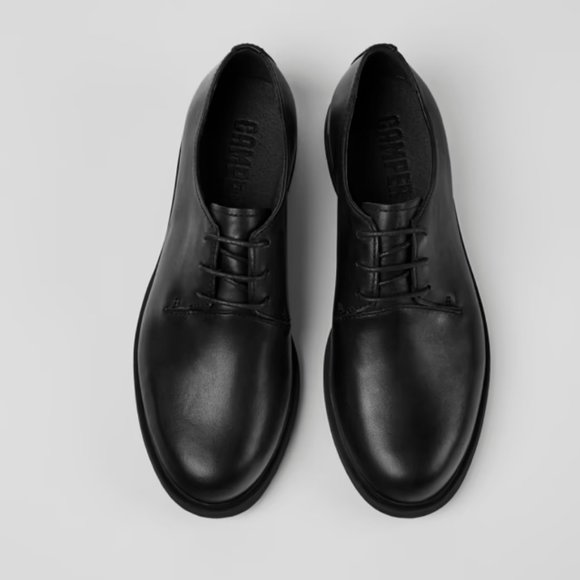 Camper Shoes - CAMPER IMAN LOAFERS